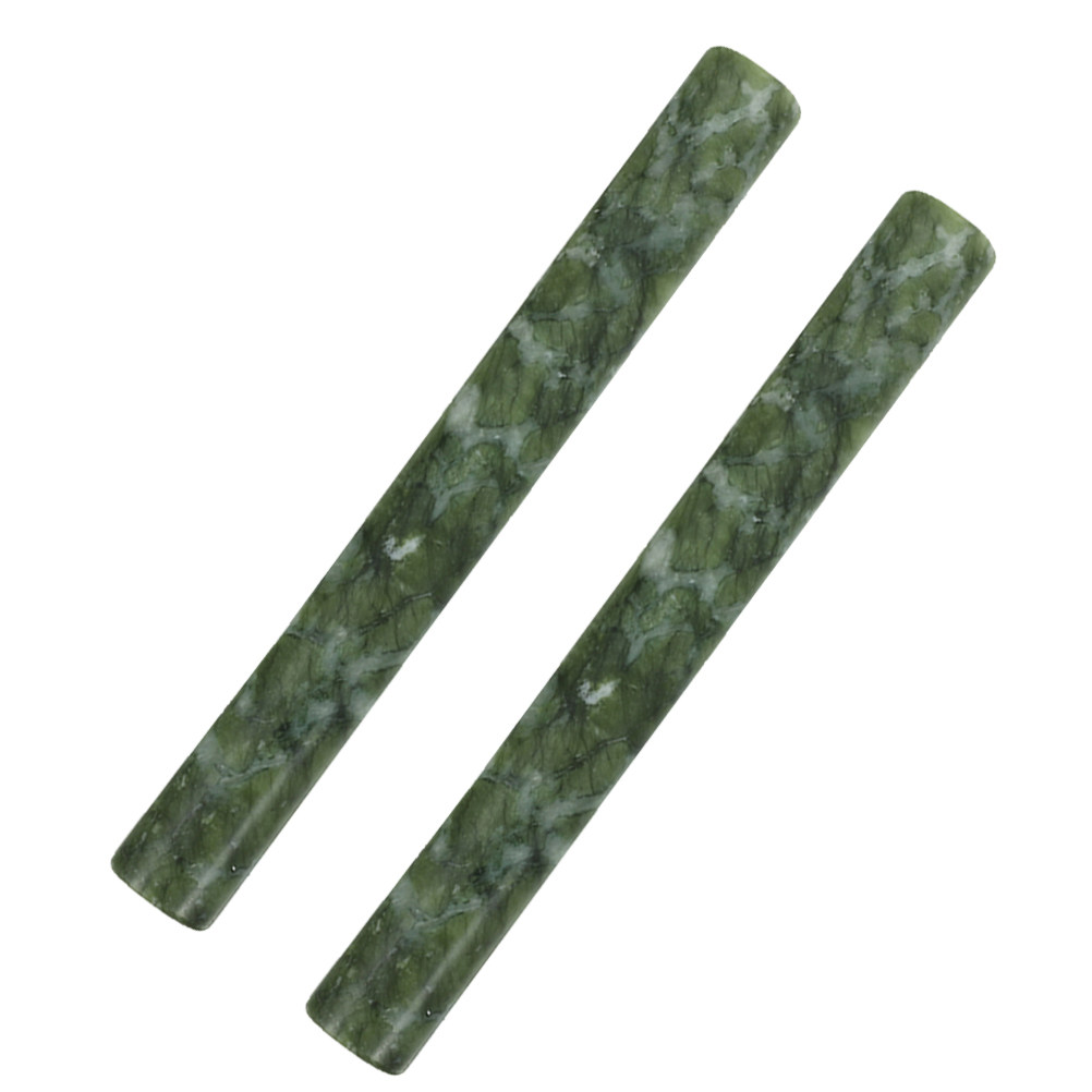 Set di 2 Rulli per Impasto in  - Rolling Pin Marble recensione e prezzo