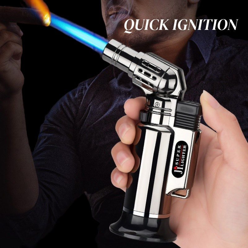 Accendino a Gas in Metallo Ant - Kitchen Baking Torch recensione e prezzo