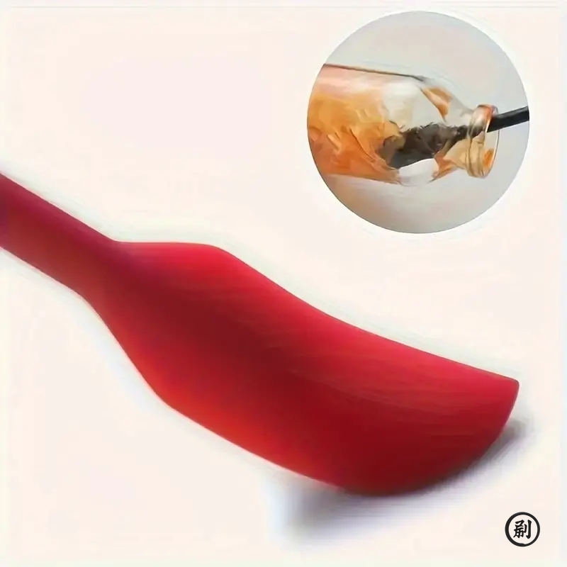 Set di 3 Mini Spatole in Silic - Kitchen Baking Set recensione e prezzo