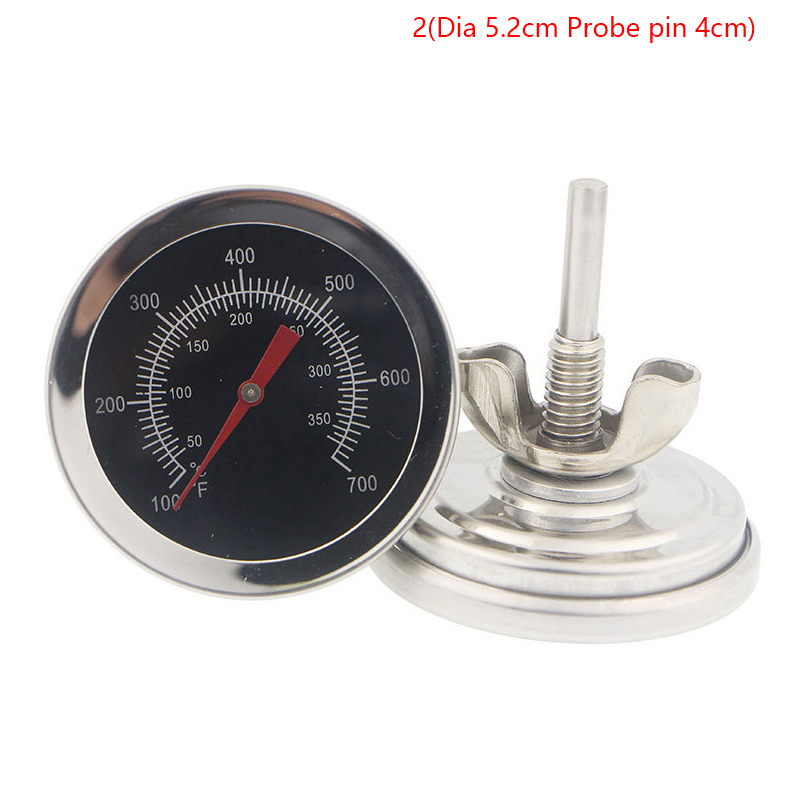 Termometro da forno in acciaio - Oven Thermometer Analog recensione e prezzo