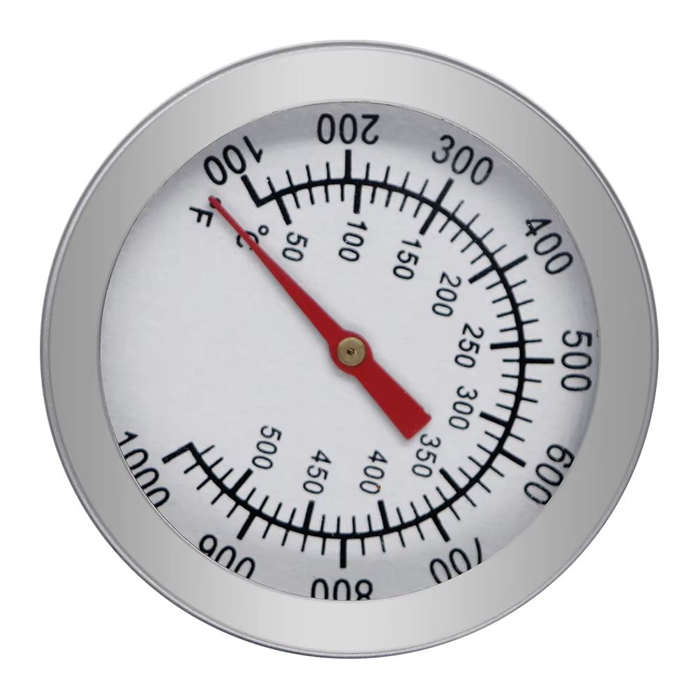 Termometro da forno in acciaio - Oven Thermometer Analog recensione e prezzo