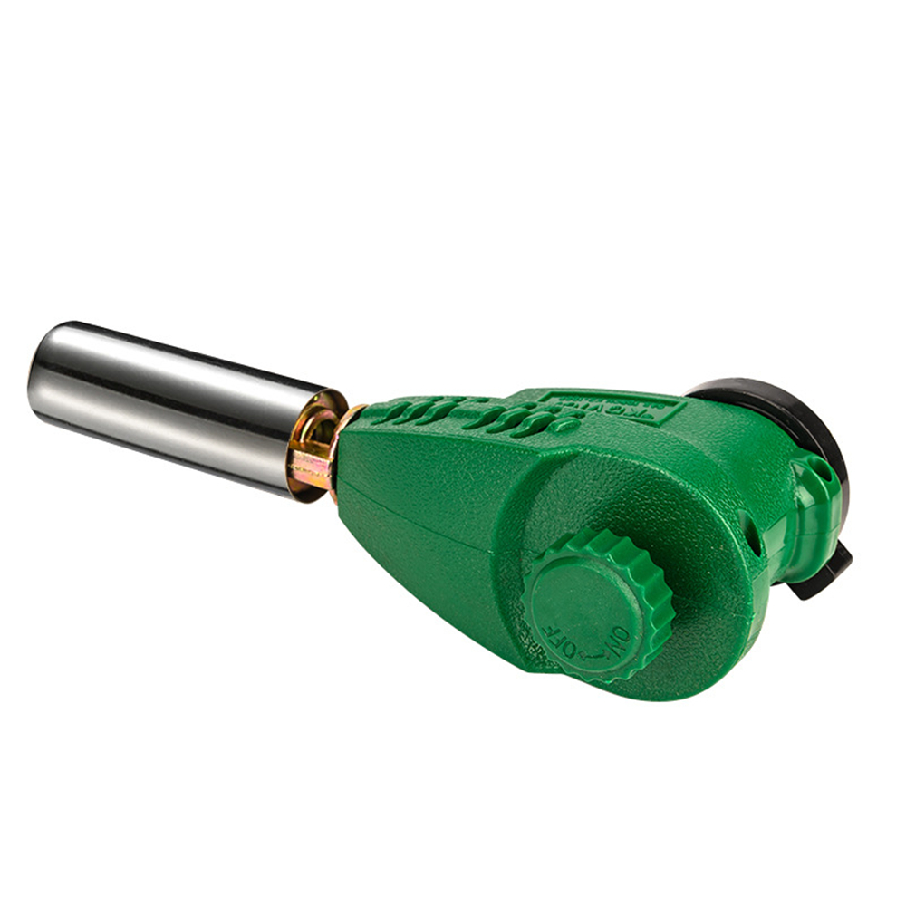 Pistola a fiamma torcia per sa - Kitchen Baking Torch recensione e prezzo