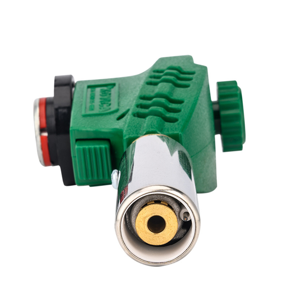 Pistola a fiamma torcia per sa - Kitchen Baking Torch recensione e prezzo