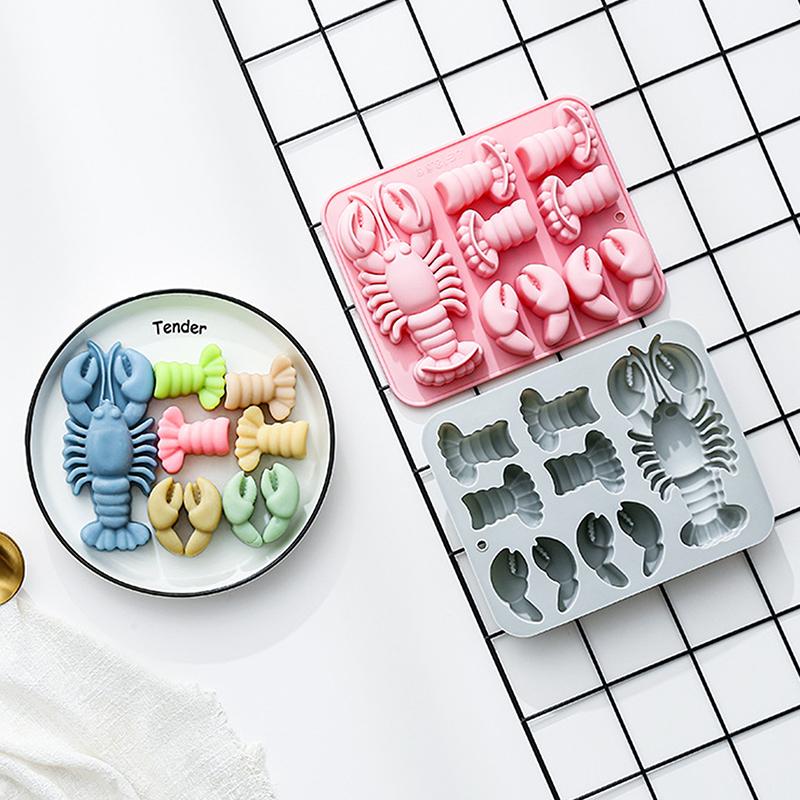 Stampo in Silicone a Forma di  - Kitchen Baking Set recensione e prezzo