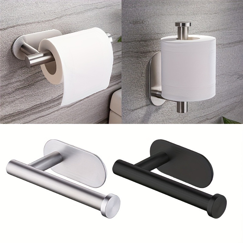 Portarotolo da Parete Senza Fo - Kitchen Baking Paper Holder recensione e prezzo
