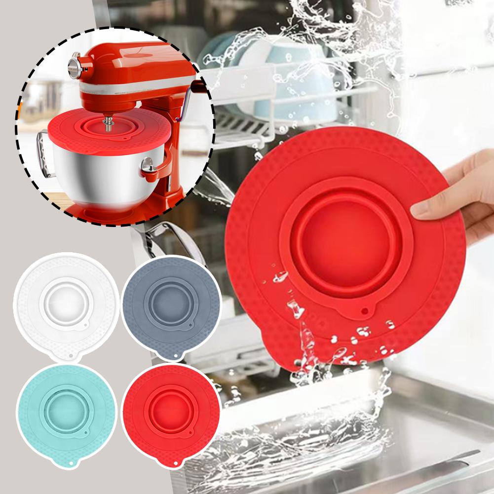 Coperchio sigillato pieghevole - Kitchenaid Baking Bowl recensione e prezzo
