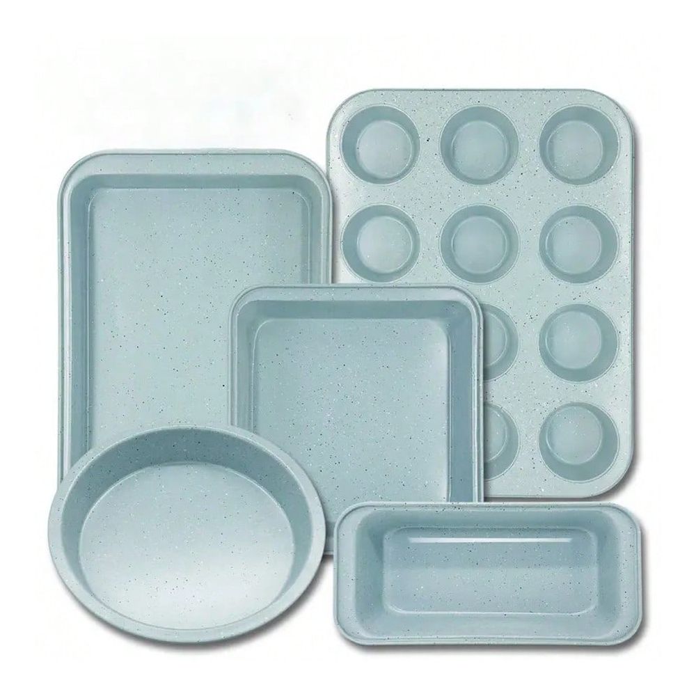 Set di 10 Pezzi per Pasticceri - Kitchen Baking Set recensione e prezzo