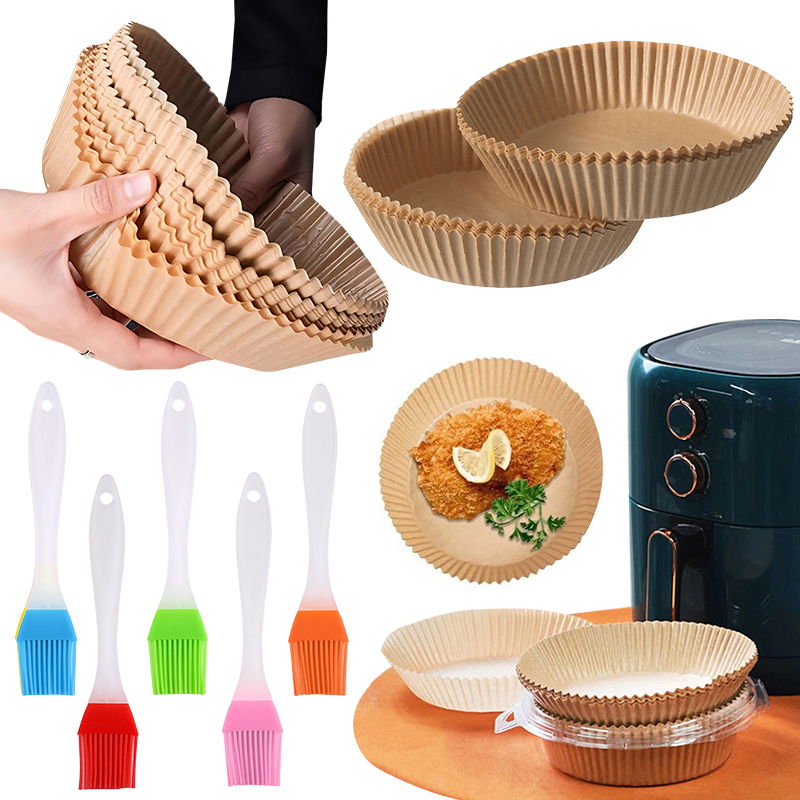 50/100PCS Piastra di carta per - Kitchen Baking Set recensione e prezzo