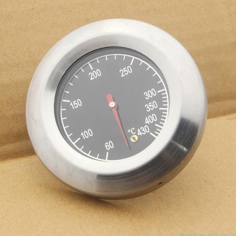 Termometro per griglia per bar - Oven Thermometer Analog recensione e prezzo