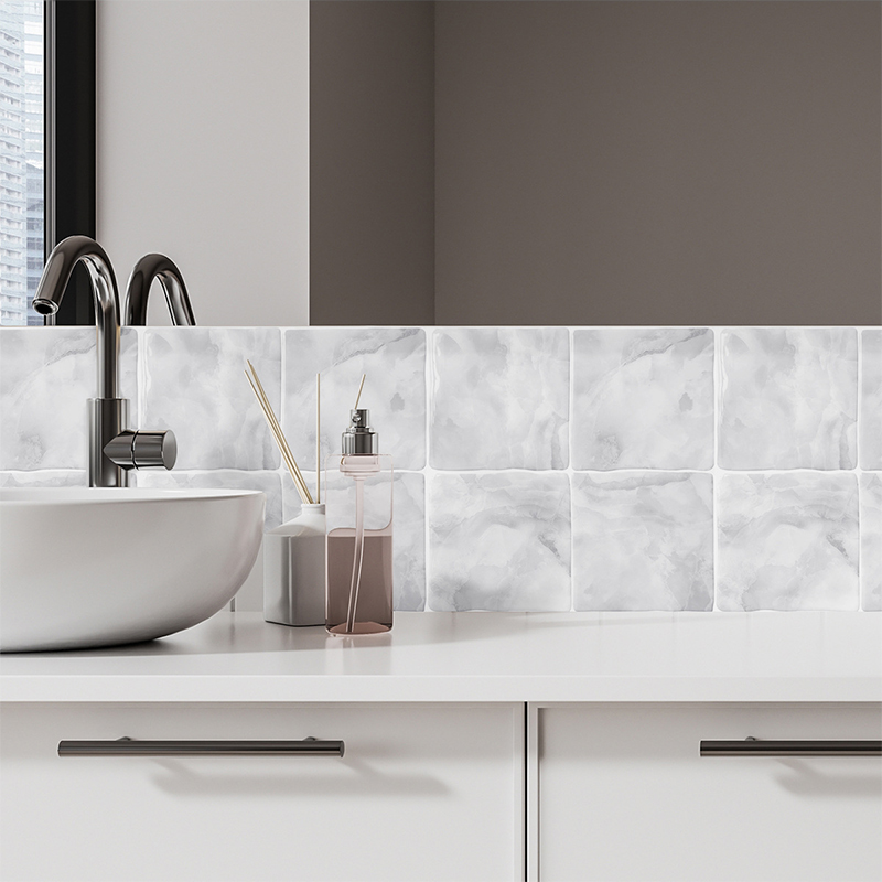 5/10 Pezzi Durevoli 23x23 cm A - Kitchen Queen recensione e prezzo