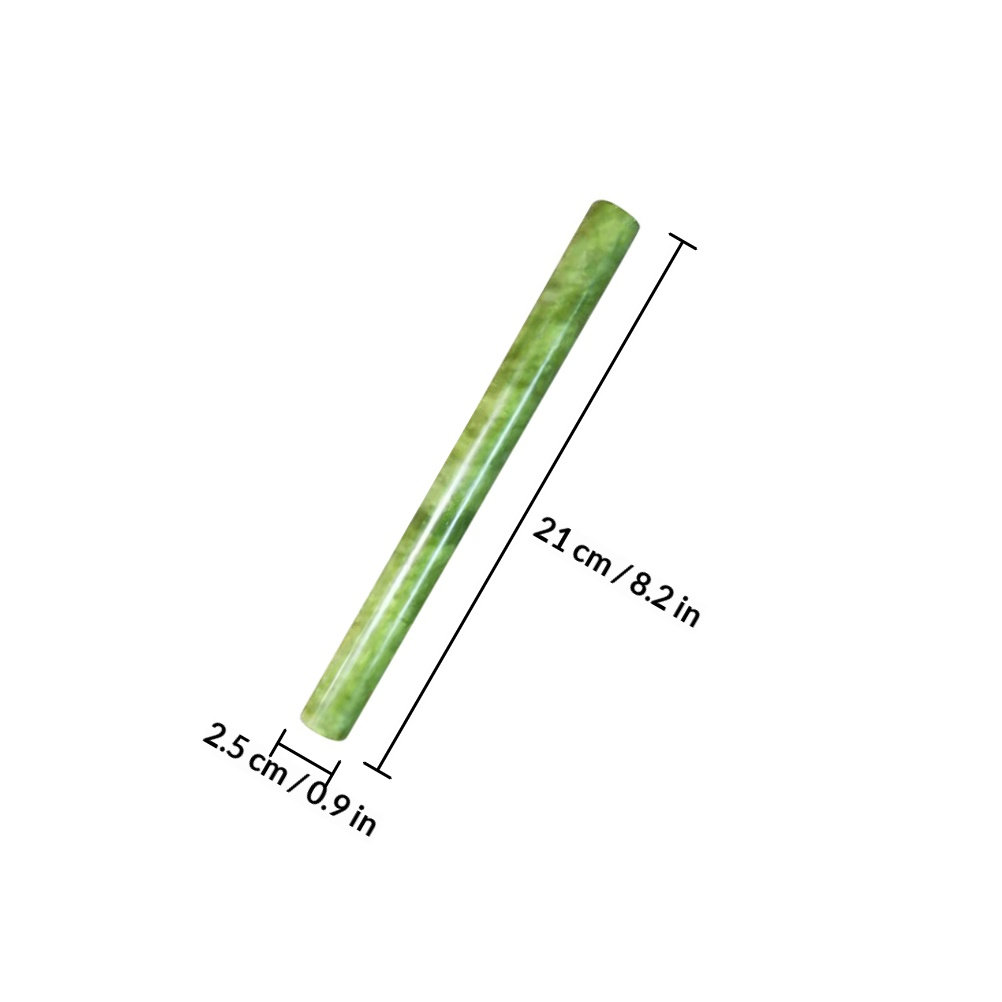 Mattarello in Marmo Resistente - Rolling Pin Marble recensione e prezzo