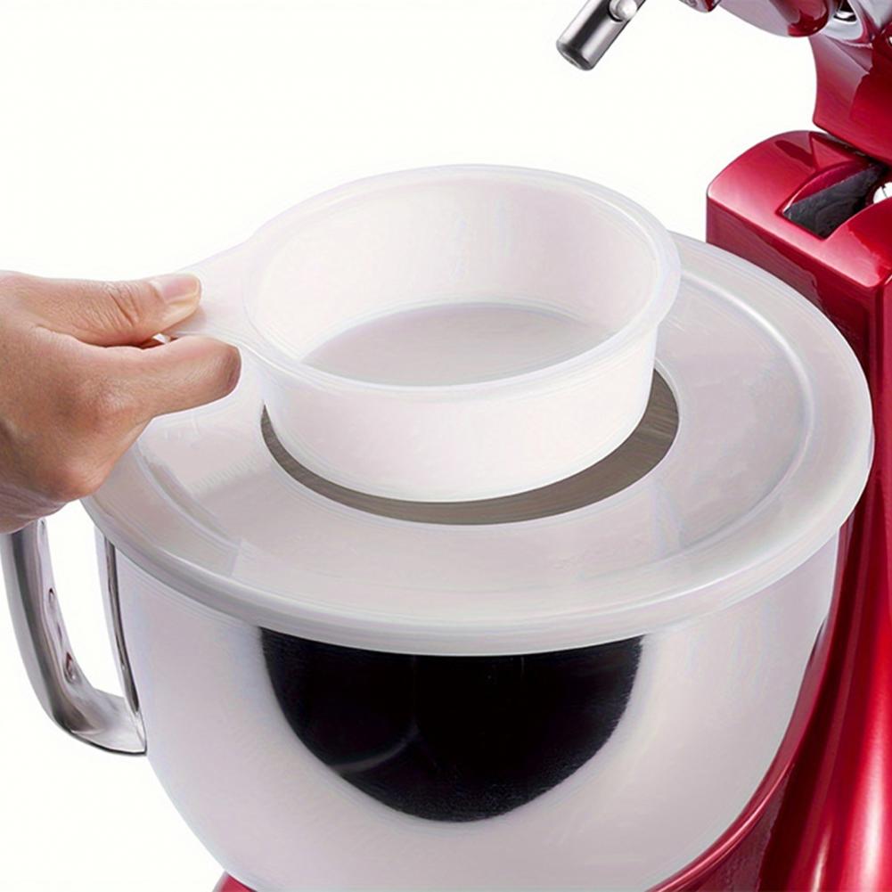 Copri ciotola per mixer per Ki - Kitchenaid Baking Bowl recensione e prezzo