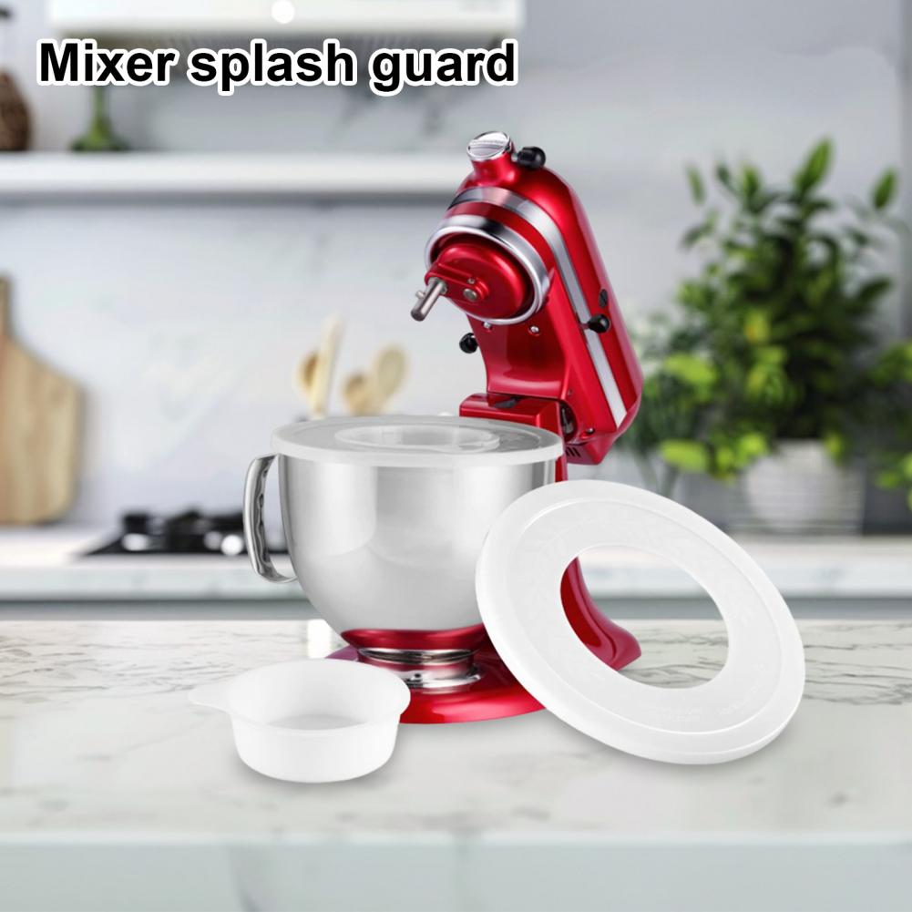 Copri ciotola per mixer per Ki - Kitchenaid Baking Bowl recensione e prezzo