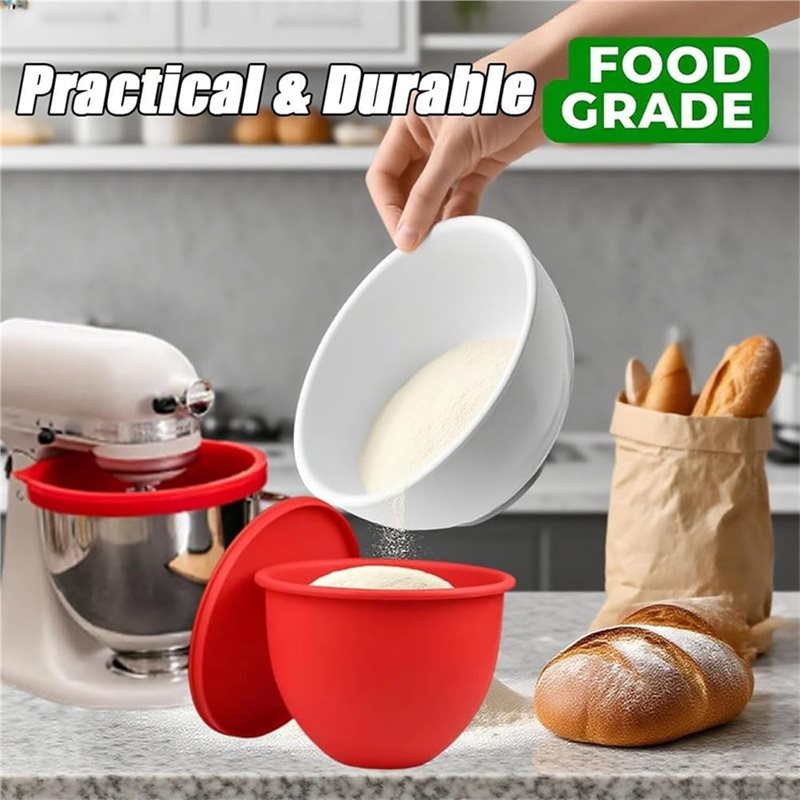 A68P-Inserto in silicone per c - Kitchenaid Baking Bowl recensione e prezzo