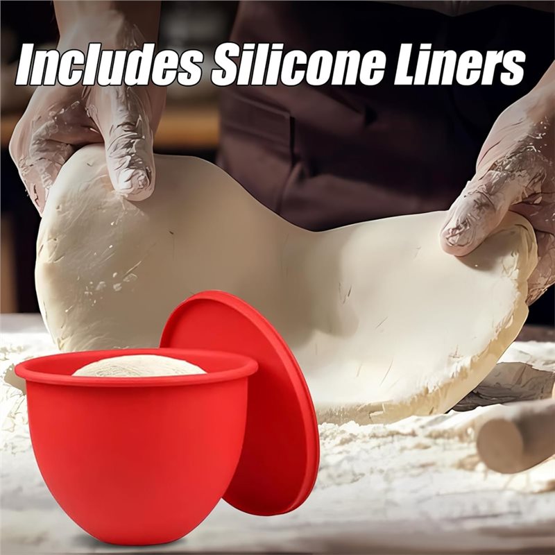 A68P-Inserto in silicone per c - Kitchenaid Baking Bowl recensione e prezzo