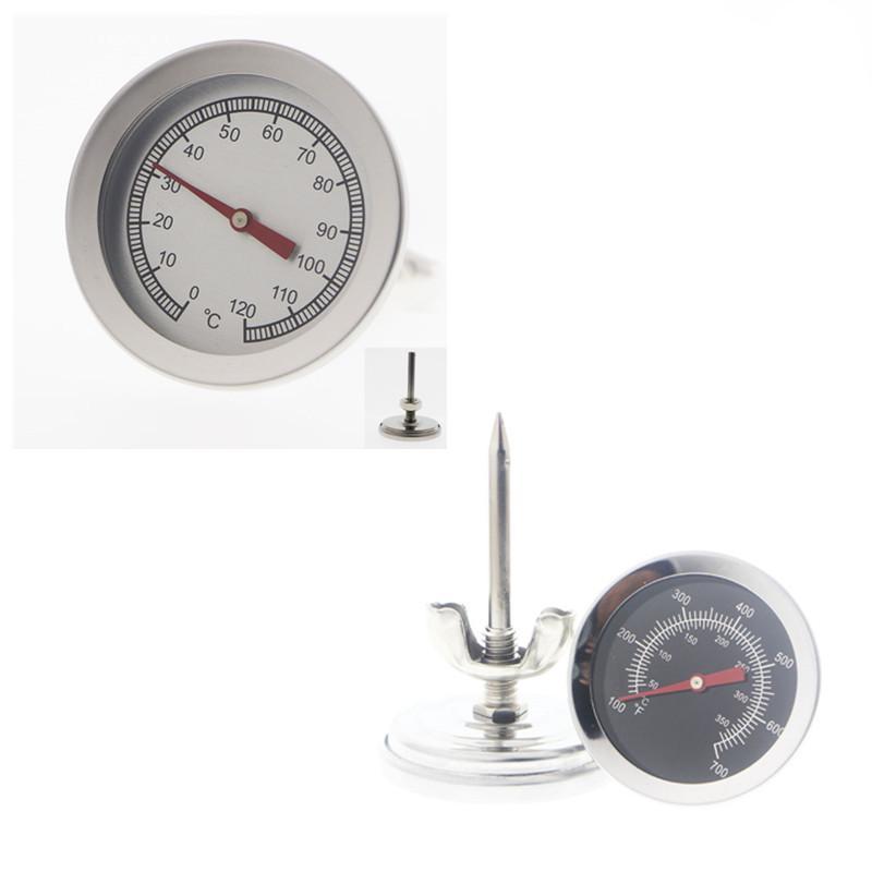 Termometro Analogico per Grigl - Oven Thermometer Analog recensione e prezzo