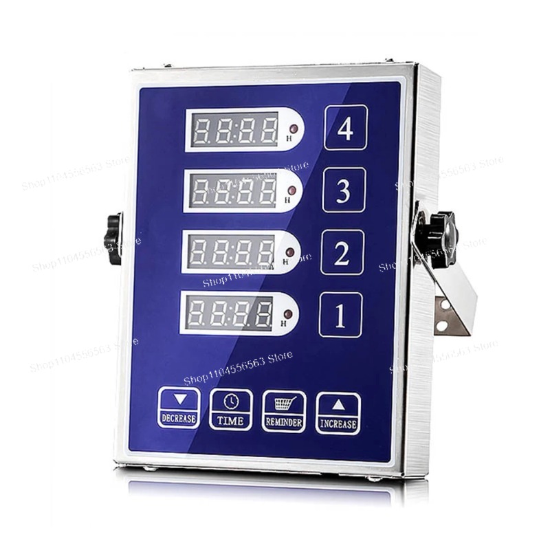 Timer da Cucina Commerciale a  - Commercial Kitchen Baking Oven recensione e prezzo