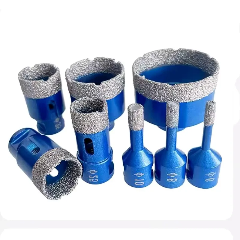 Set di Punte Diamantate M14 pe - Rolling Pin Marble recensione e prezzo