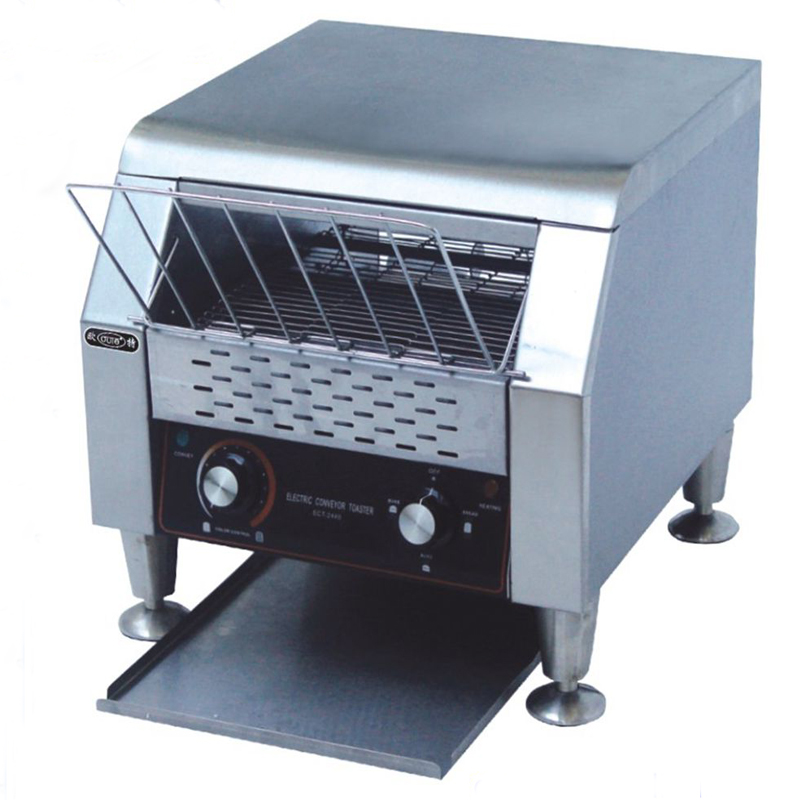 Tostapane a catena commerciale - Commercial Kitchen Baking Oven recensione e prezzo