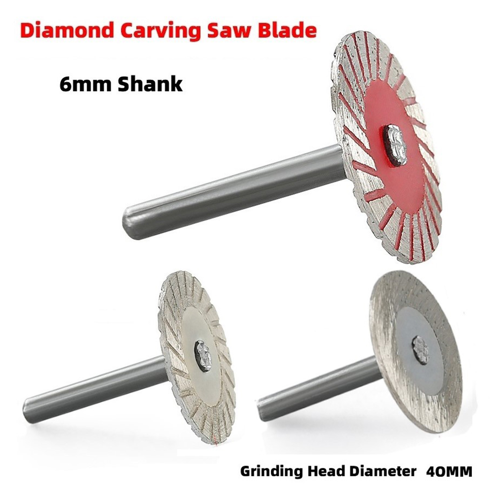 Disco da taglio diamantato da  - Rolling Pin Marble recensione e prezzo