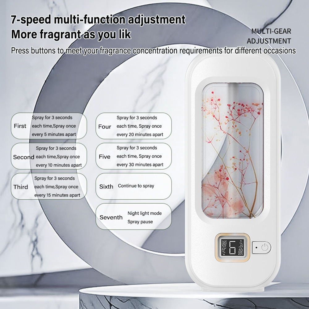 Macchina per aromaterapia Macc - Kitchen Baking Essentials recensione e prezzo