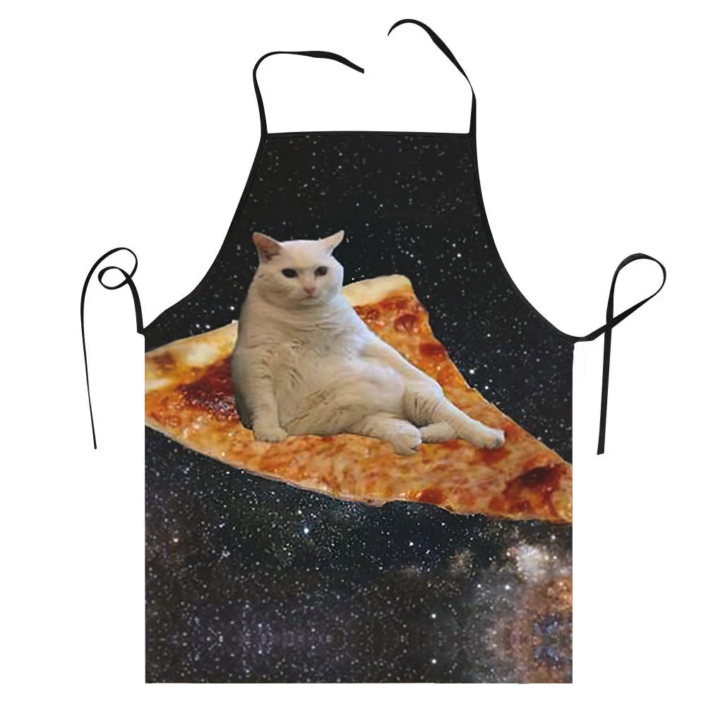 68X95 cm Unisex Spazio Pizza G - Kitchen Baking Cloth recensione e prezzo