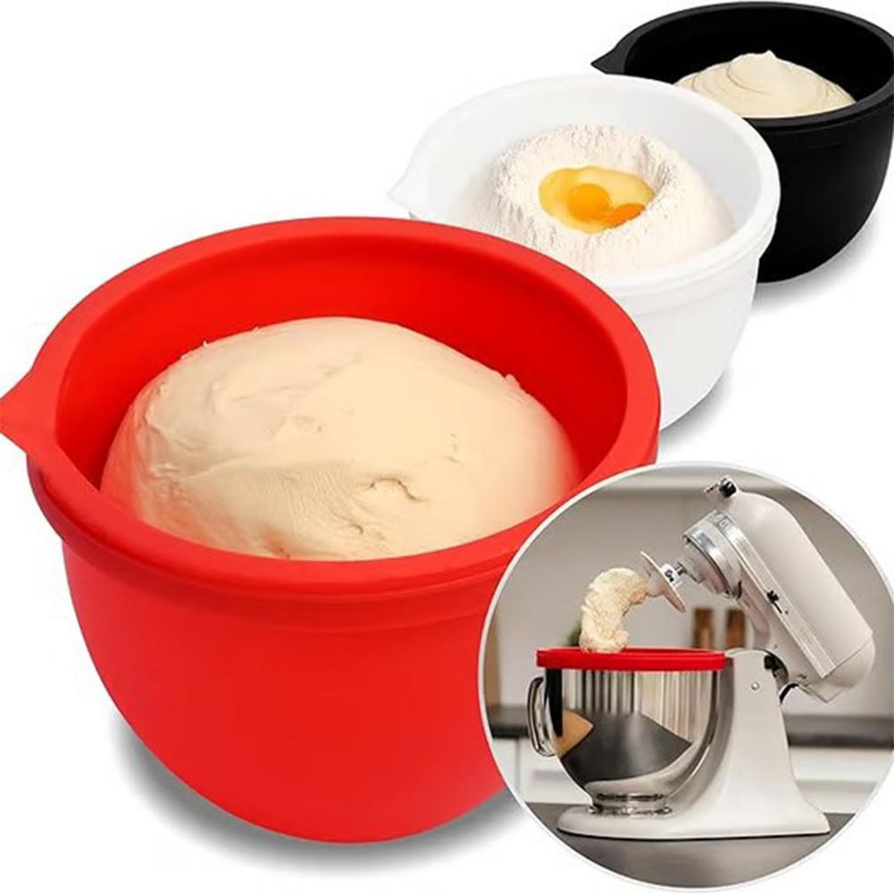 Rivestimento per ciotola in si - Kitchenaid Baking Bowl recensione e prezzo