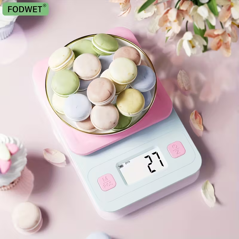 Bilancia da Cucina con Display - Kitchen Baking Essentials recensione e prezzo