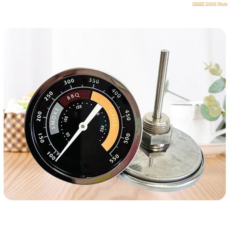 K1AE Misuratore temperatura pe - Oven Thermometer Analog recensione e prezzo