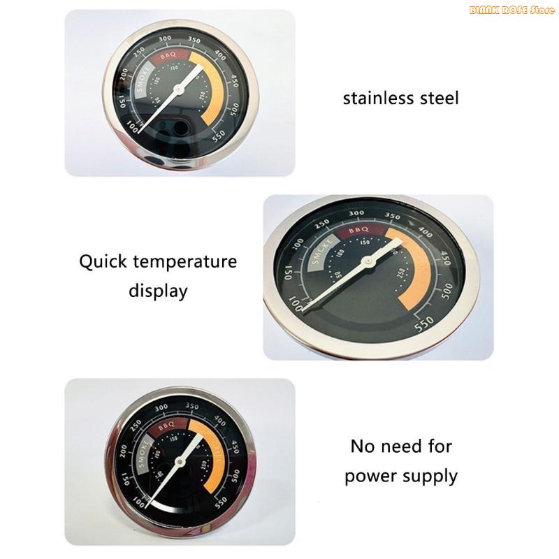 K1AE Misuratore temperatura pe - Oven Thermometer Analog recensione e prezzo
