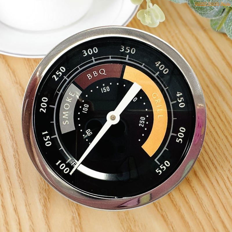 K1AE Misuratore temperatura pe - Oven Thermometer Analog recensione e prezzo