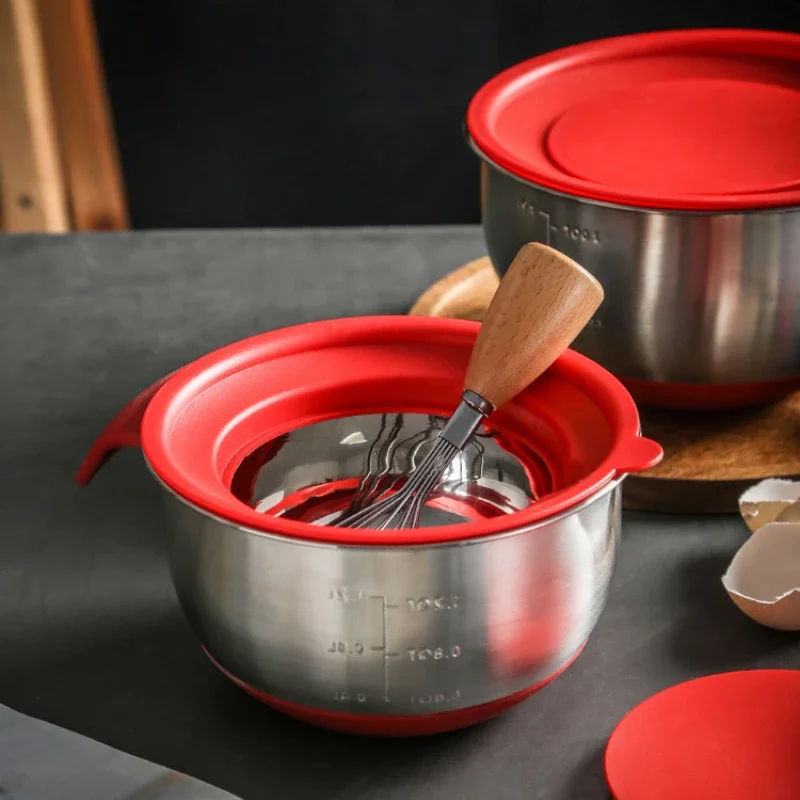 Ciotola per mescolare Ciotole  - Kitchenaid Baking Bowl recensione e prezzo