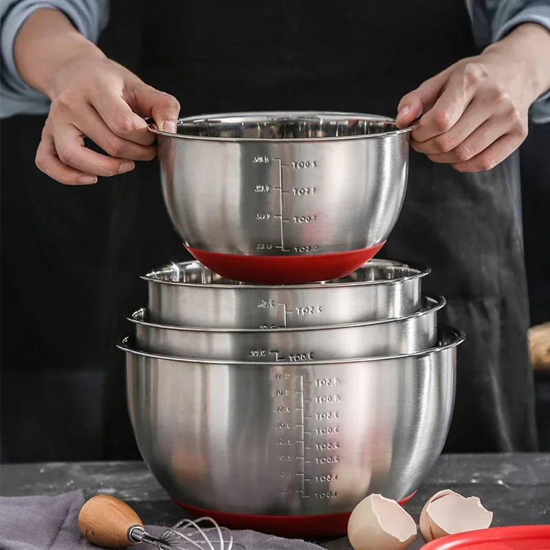Ciotola per mescolare Ciotole  - Kitchenaid Baking Bowl recensione e prezzo