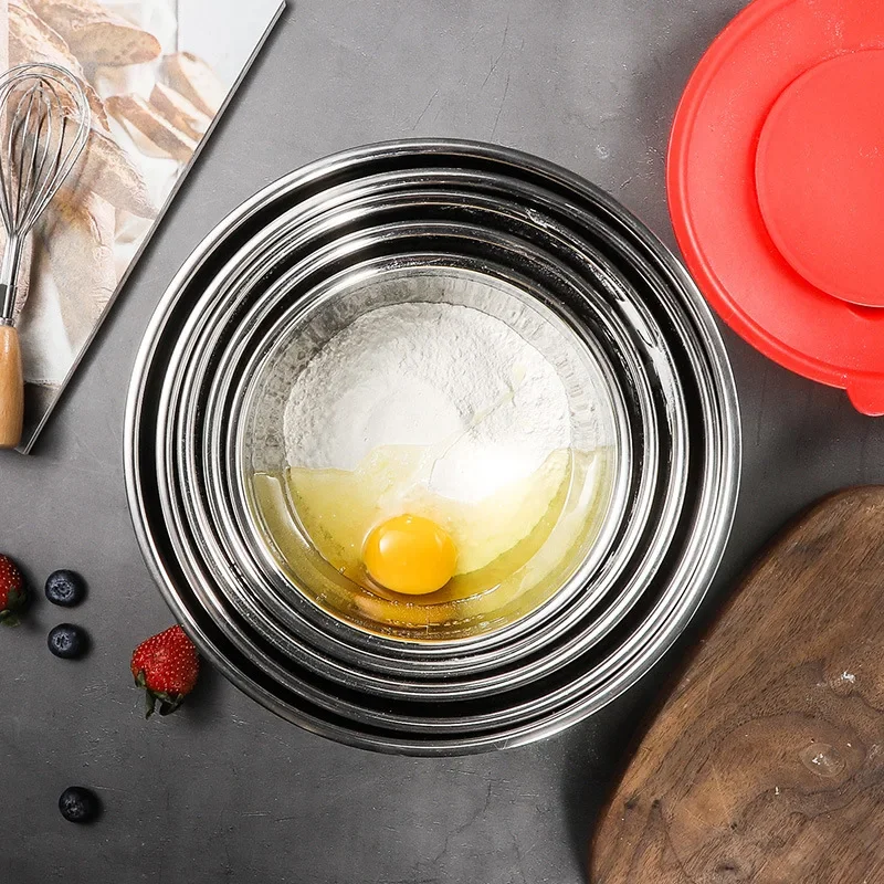Ciotola per mescolare Ciotole  - Kitchenaid Baking Bowl recensione e prezzo