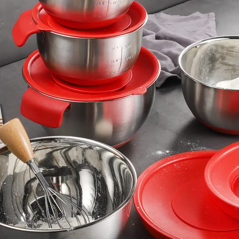 Ciotola per mescolare Ciotole  - Kitchenaid Baking Bowl recensione e prezzo