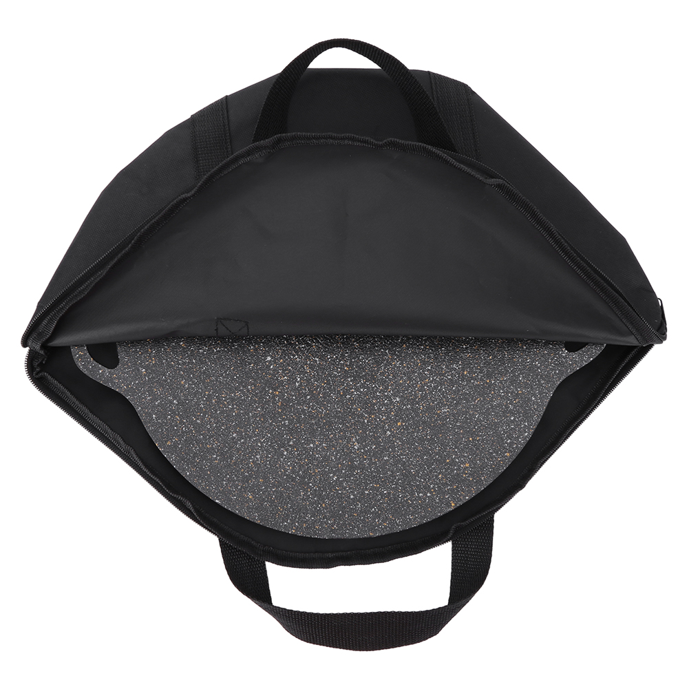 Borsa per il trasporto di tegl - Kitchen Baking Pan Storage recensione e prezzo