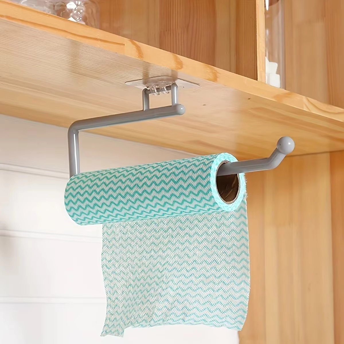 1/2 Pezzi Portarotolo da Cucin - Kitchen Baking Paper Holder recensione e prezzo