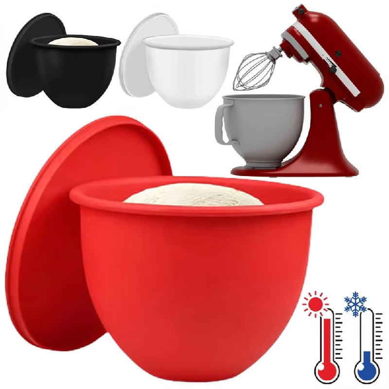 Per Mixer KitchenAid Tilt-Head - Kitchenaid Baking Bowl recensione e prezzo