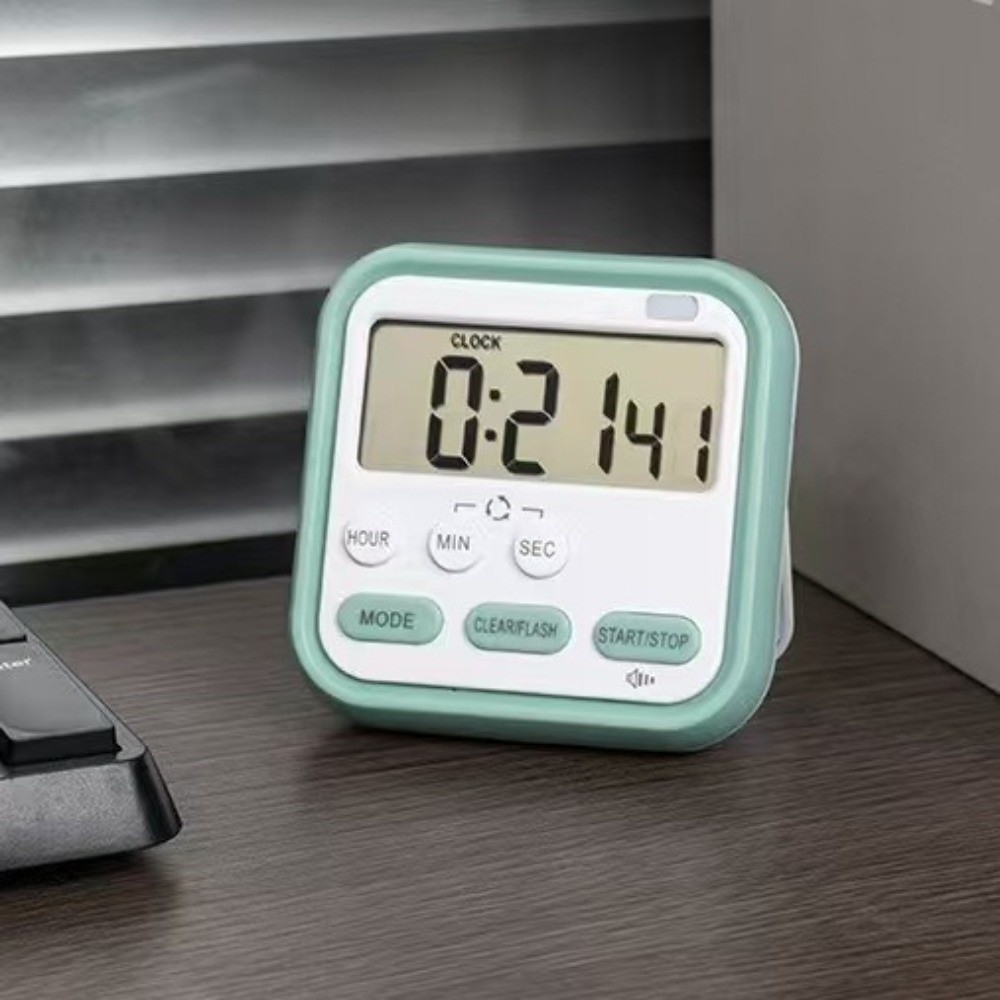 Display digitale Temporizzator - Kitchen Baking Timer recensione e prezzo